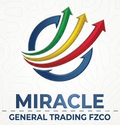 Miracle General Trading FZCO logo